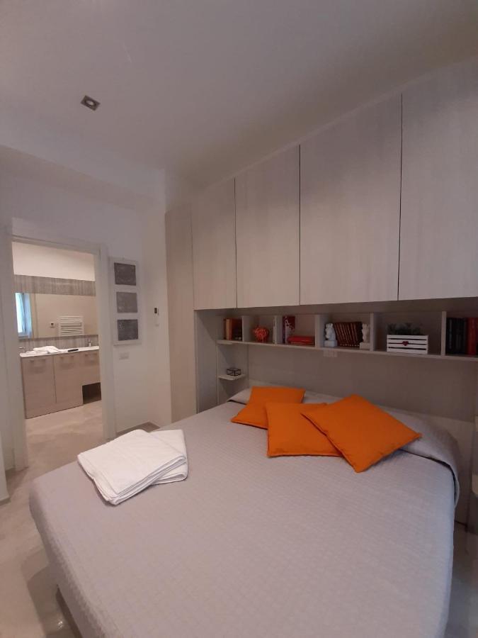 Bmp Apartment Gioiosa 2 Giardino Vista Lago Maggiore Belgirate Exterior photo