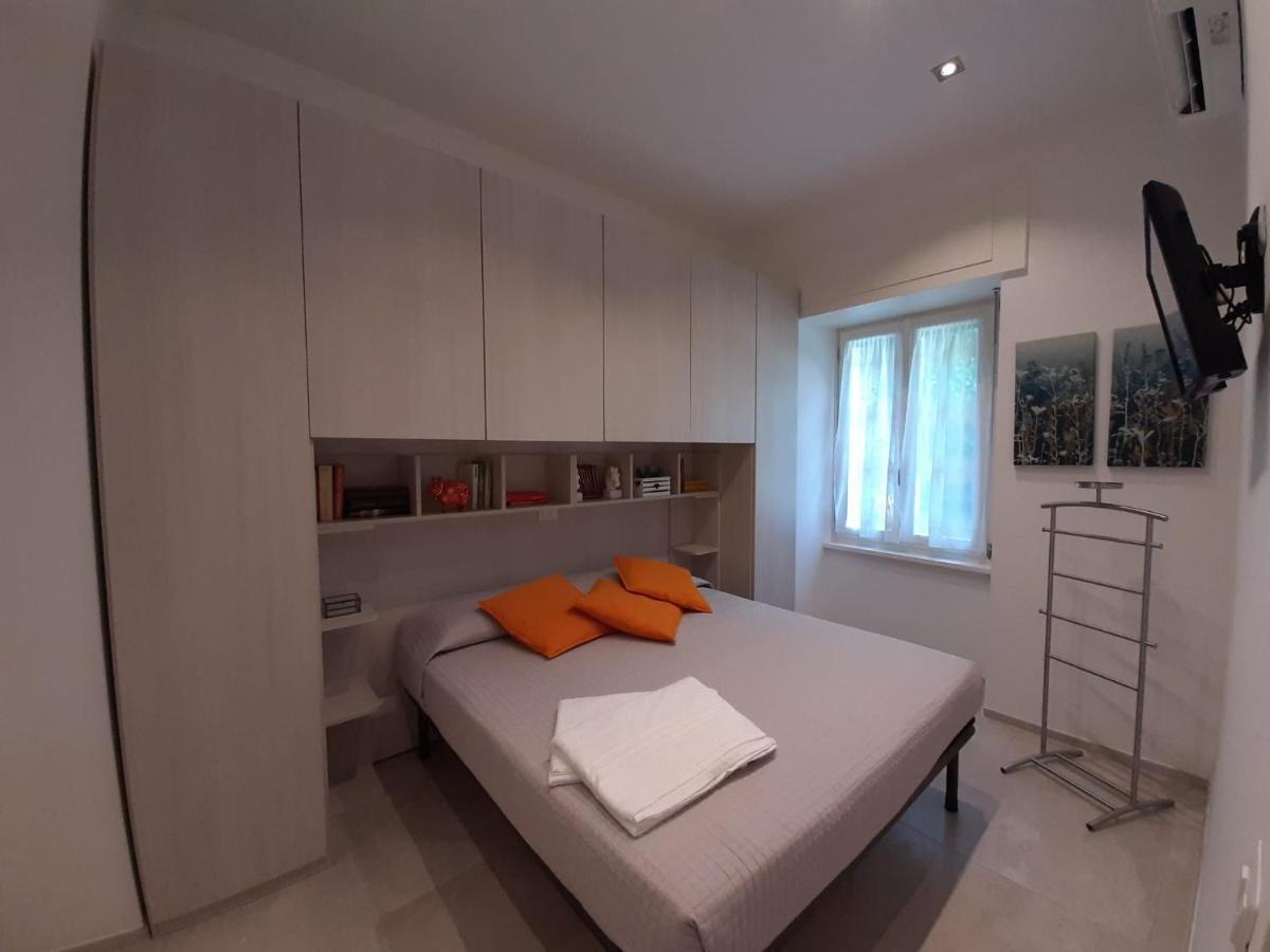 Bmp Apartment Gioiosa 2 Giardino Vista Lago Maggiore Belgirate Exterior photo