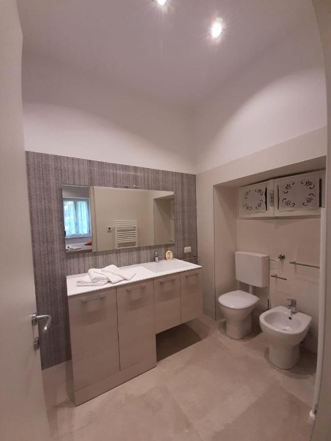 Bmp Apartment Gioiosa 2 Giardino Vista Lago Maggiore Belgirate Exterior photo